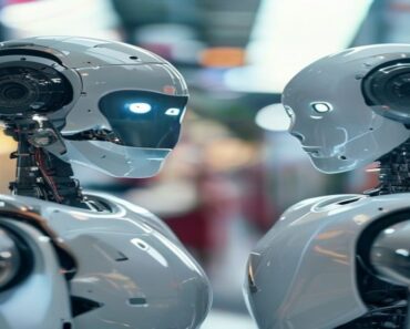 Japan’s Robot Revolution: Filling the Jobs Nobody Wants