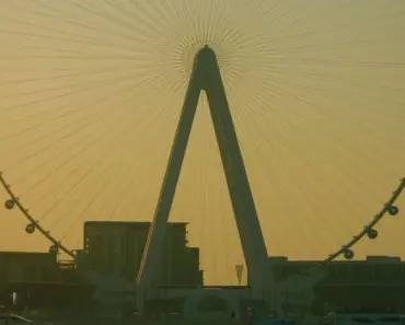 The largest orbital compute cluster is open for business