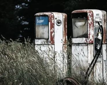 In the UK, EVs are cheaper than petrol cars, thanks to Chinese competition