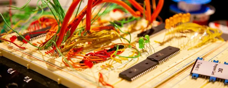 Ask Hackaday: How Much Compute Is Enough?