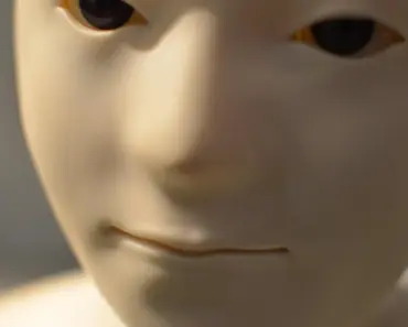 A humanoid robot just beat a half-marathon record