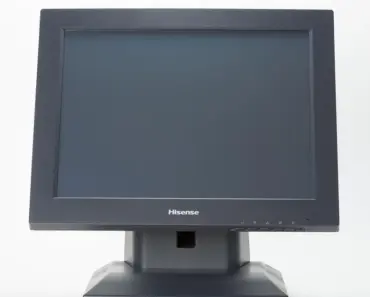 Why the Hisense U7SG TV Stands Out: 5 Game-Changing Features