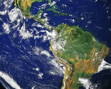 North America just got its first new kind of lithium refinery