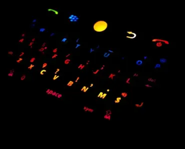 Tool Embodiment And The Dead Trackball