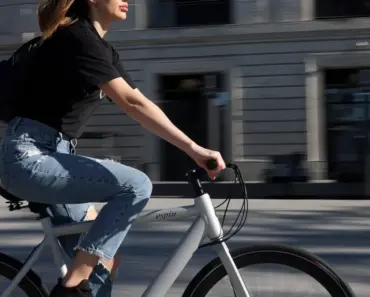 Yozma IN10 Review: $1200 somehow buys a 40mph ultra-capable mini electric dirtbike