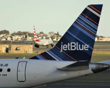 JetBlue Responds to Accusations of Using Surveillance Pricing Tactics After Viral Tweet…