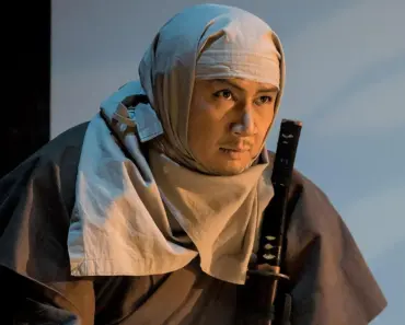 The ‘Street Fighter’ Movie Knows What It Is