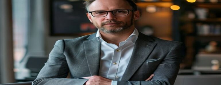 Matei Zaharia Wins Prestigious ACM Award, Says AGI is Already Here