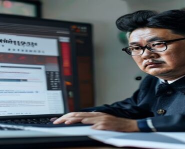 North Korea’s Hijack of Open Source Project: A Detailed Analysis