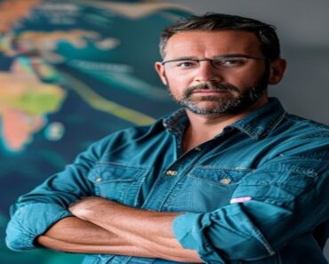 The Cable Guy: How to Network a Continent