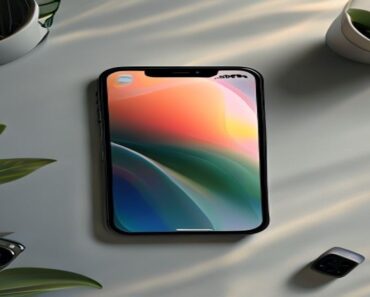 The iPhone 17 Pro’s Wallpaper: A Masterclass in Subtlety and Design Significance
