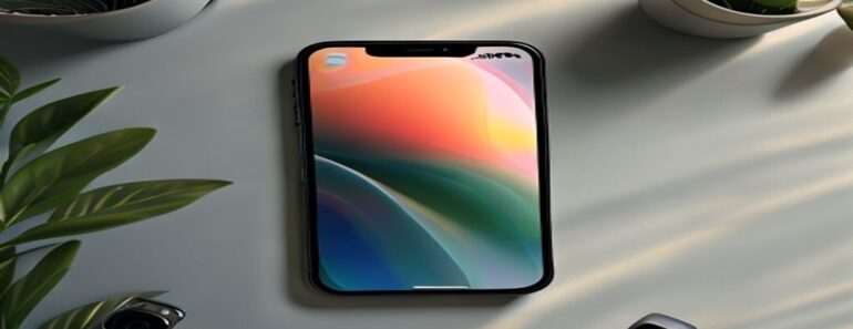 The iPhone 17 Pro’s Wallpaper: A Masterclass in Subtlety and Design Significance