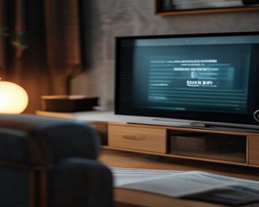 The New Hidden Persuaders: How Your TV Set is Watching You