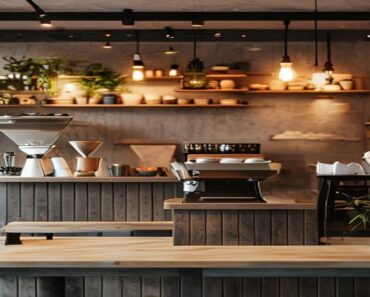 The Pop-up Coffee Shop: A Brewing Phenomenon