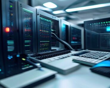 Types of Supercomputers: Exploring Their Architecture and Applications Types of Supercomputers: Exploring Their Architecture and Applications