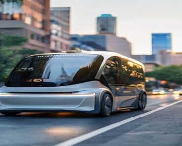 Waymo Rolls Out Robotaxi Service in Nashville with Lyft Partnership