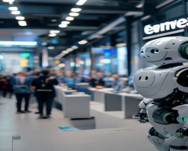 What happened at Nvidia GTC: NemoClaw, Robot Olaf, and a $1 trillion bet