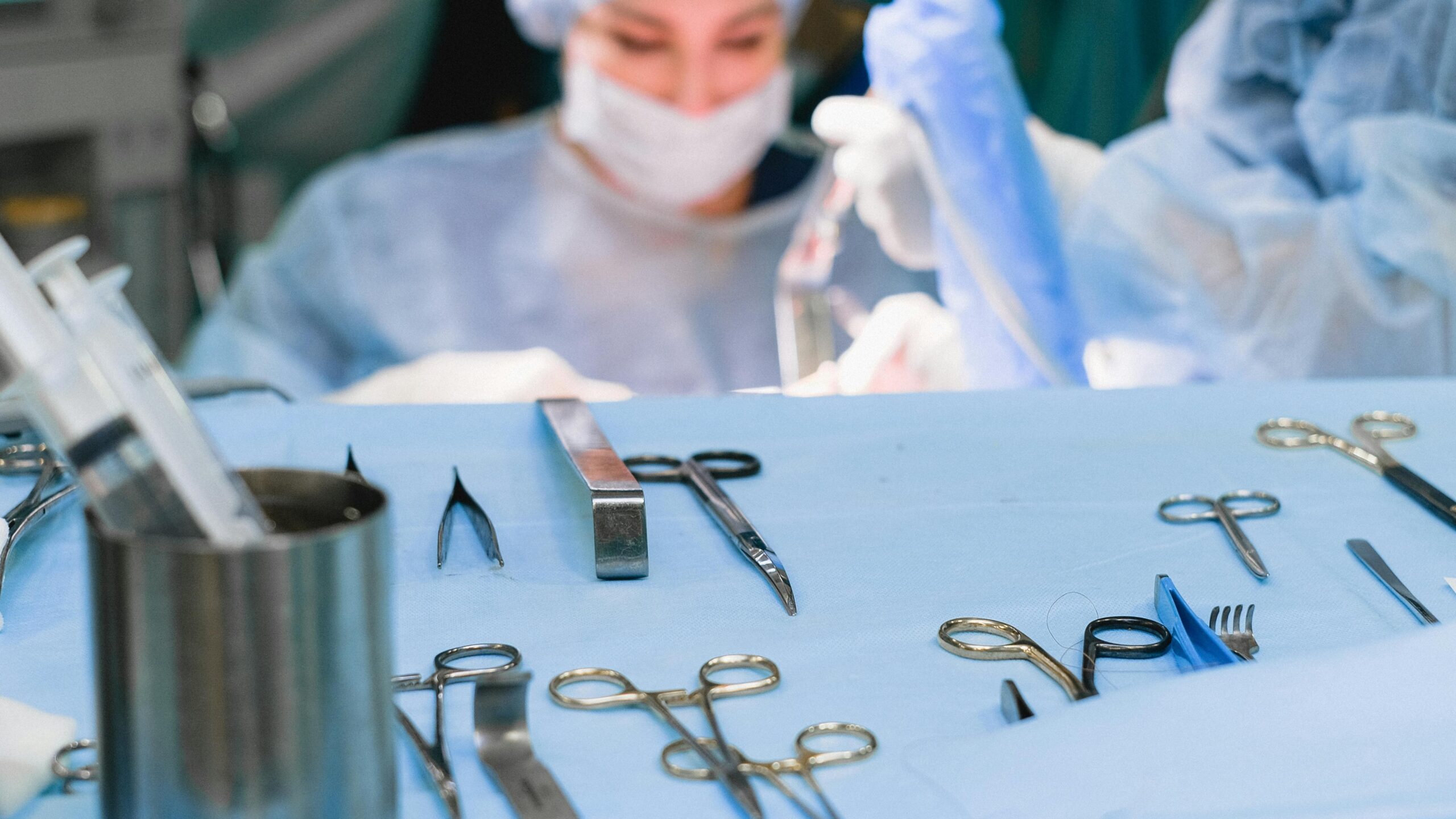 Surgical tech salary guide for 2026 featuring certification and location strategies to maximize earnings