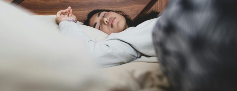 How to Become a Sleep Technologist: Step-by-Step Guide Using Temple College How to Become a Sleep Technologist: Step-by-Step Guide Using Temple College