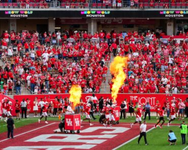 Arizona vs Texas Tech: Rivalry Streaks, Turning Points & 2026 Impact