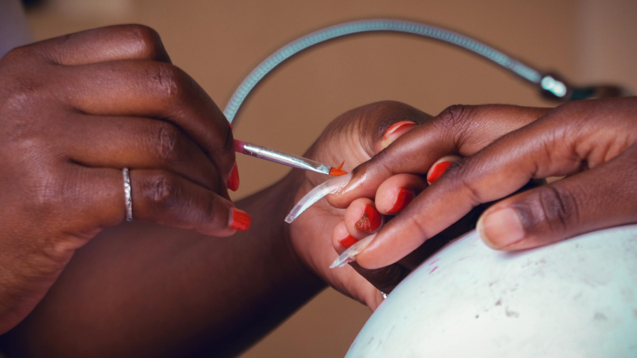 Nail tech license guide: step-by-step enrollment for Texas manicurist program at Academy of Cosmetology