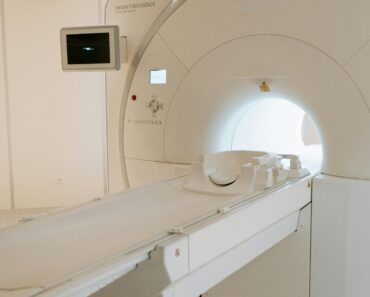 MRI Tech School Program: 17-Month Training with Clinical Externships