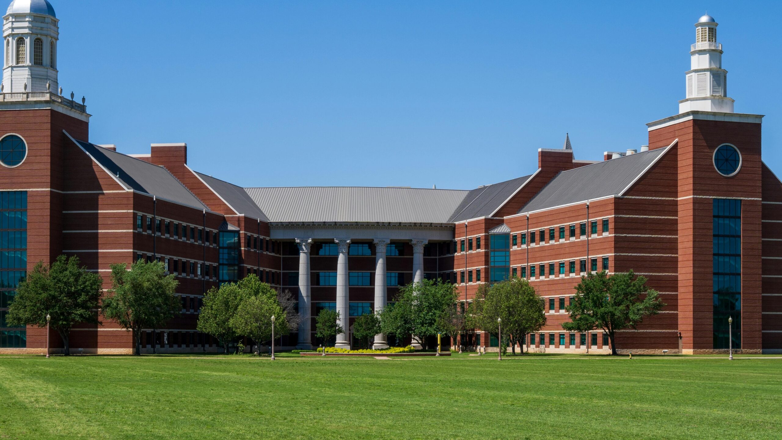 Texas Tech acceptance rate data from Fall 2020 showing 70.05% acceptance rate