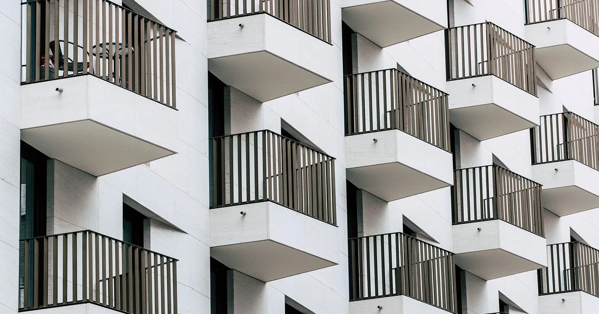 ev charging apartments