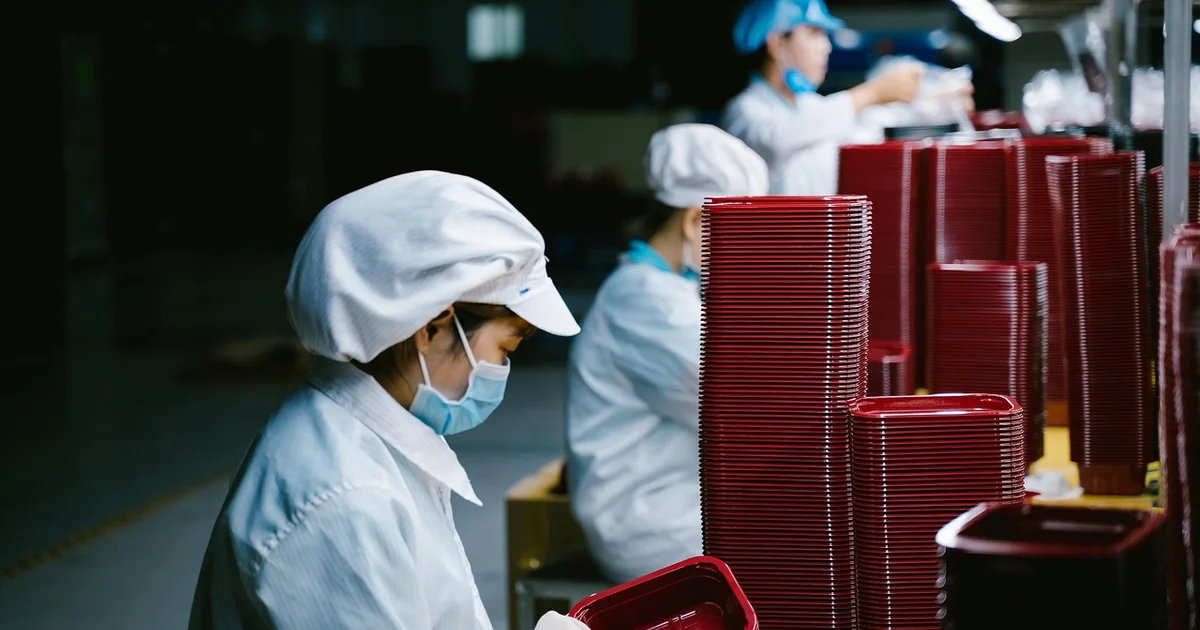 tech workers unionize