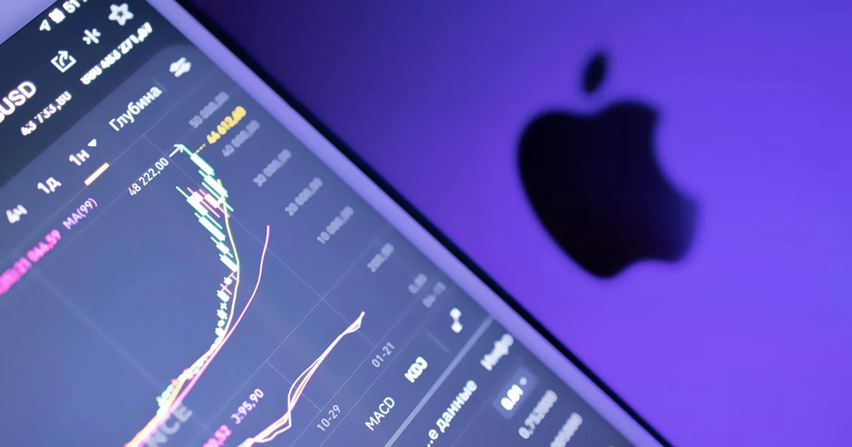 apple ai investment