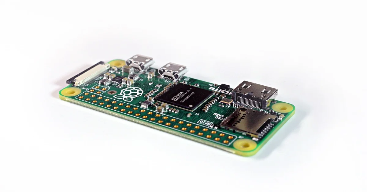 cheap raspberry pi rivals