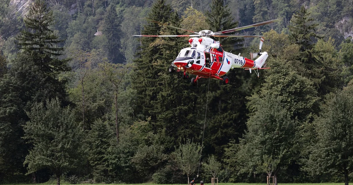 mars helicopter rotor breakthroughs