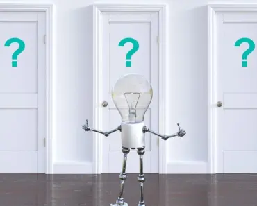5 Reasons Most Startups Don’t Burn: It’s Decision Problem