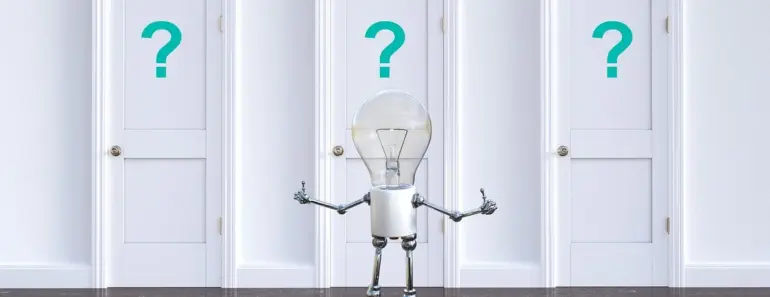 5 Reasons Most Startups Don’t Burn: It’s Decision Problem