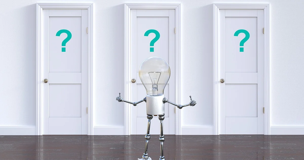 startup decision problem