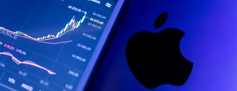 7 Reasons Apple Stock Sees a Slight Bump After Q2 Earnings
