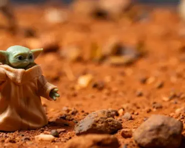 7 Things to Remember Before The Mandalorian & Grogu