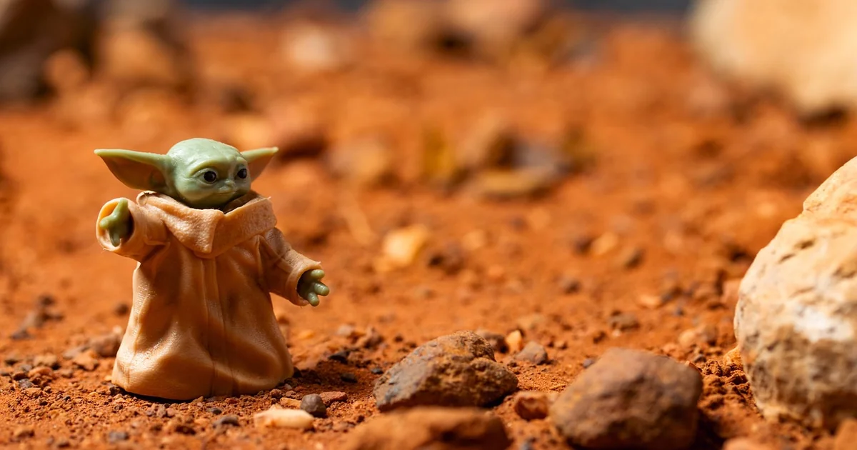 mandalorian grogu recap