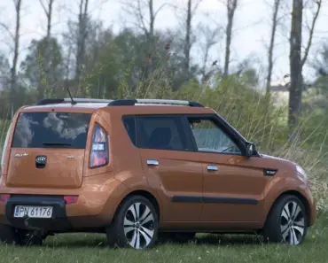 5 Key Ways Kia’s Midsize EV SUV Spotted Is Different