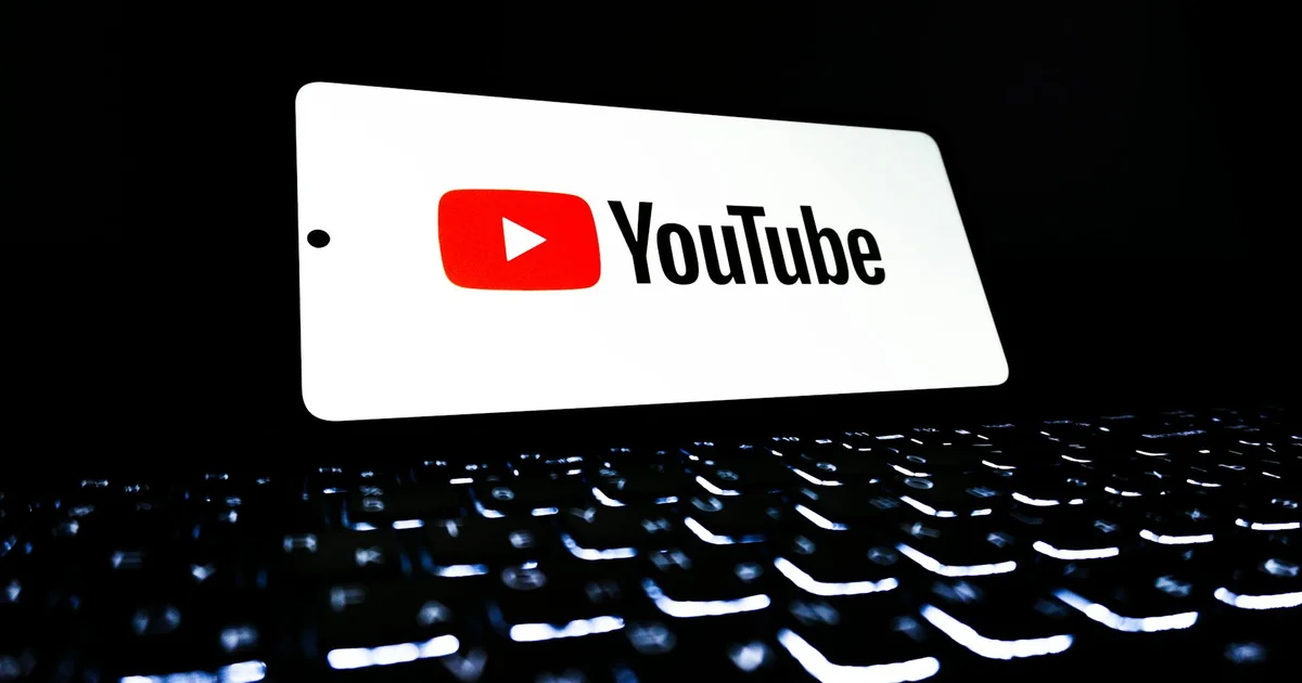 google i/o youtube upgrades