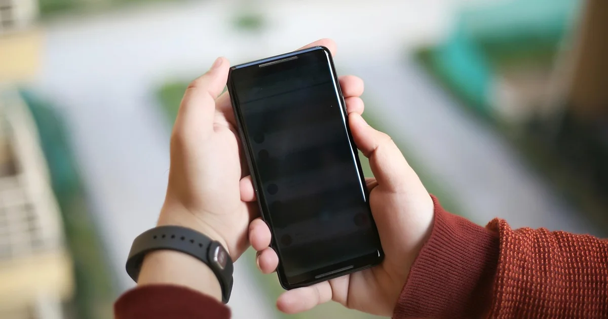 android phone settlement
