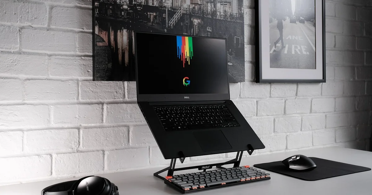 google ai mouse pointer