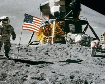 5 Lessons NASA Eyes for Lunar Base Landings
