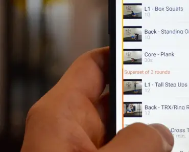 Build a Fitness Wearable Companion App in 5 Steps