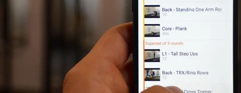 Build a Fitness Wearable Companion App in 5 Steps