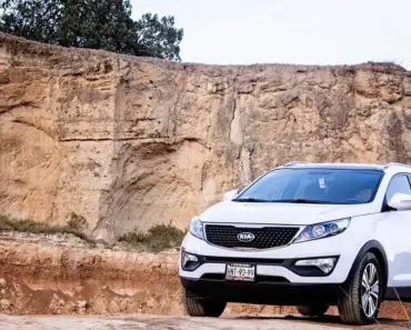 Kia Sales Gain Steam as Brand Prepares for EV3 Launch