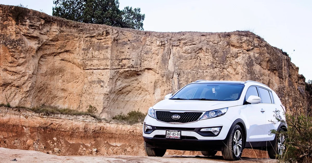kia ev sales growth