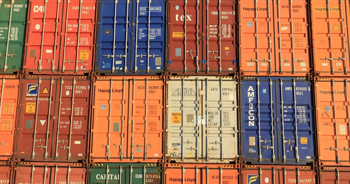 docker compose homelab