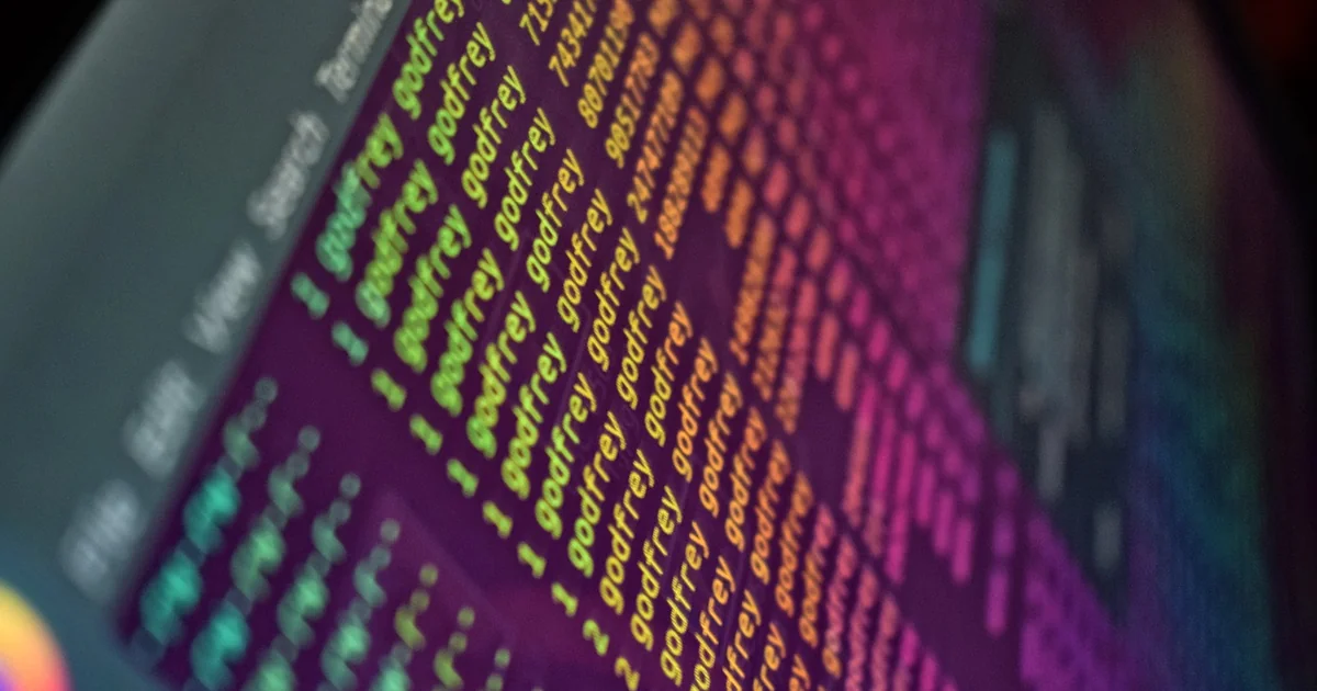 rust ai coding terminal