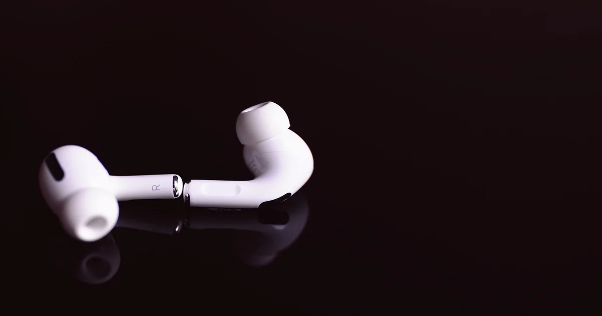 airpods music problems
